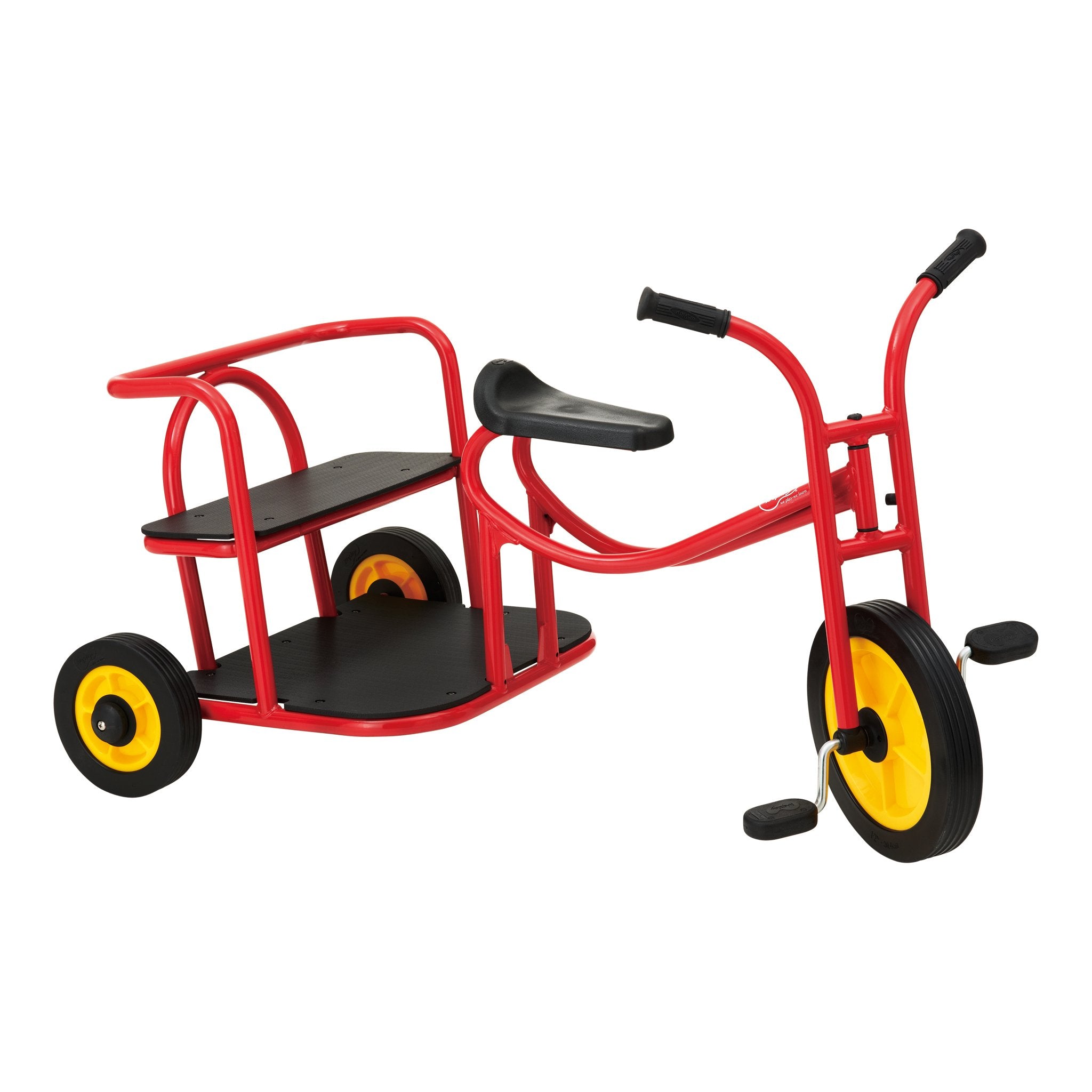 WePlay Tuk Tuk 