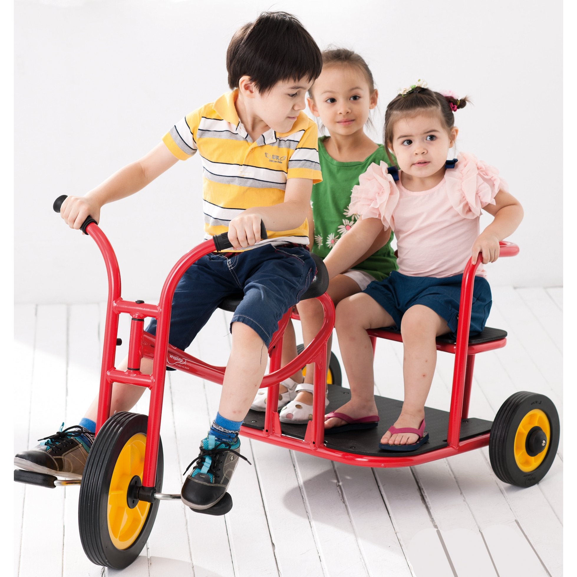 WePlay Tuk Tuk 