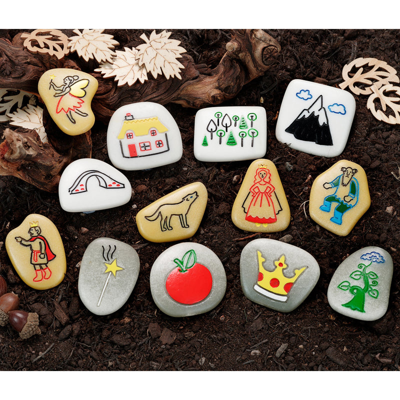 Story Stones - Fairy Tales pk 13