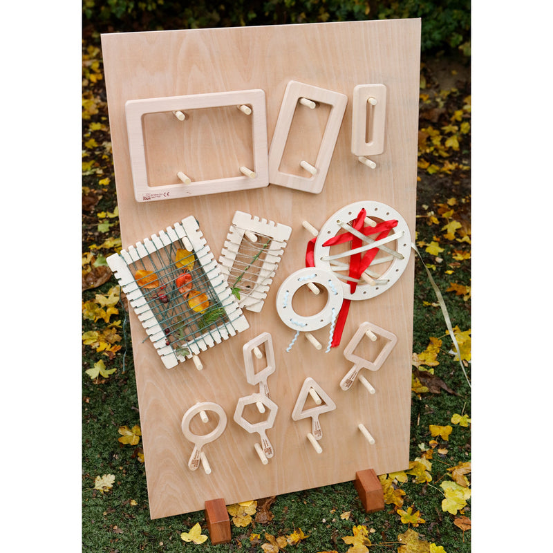 Natural Wooden Frame Collection pk 13