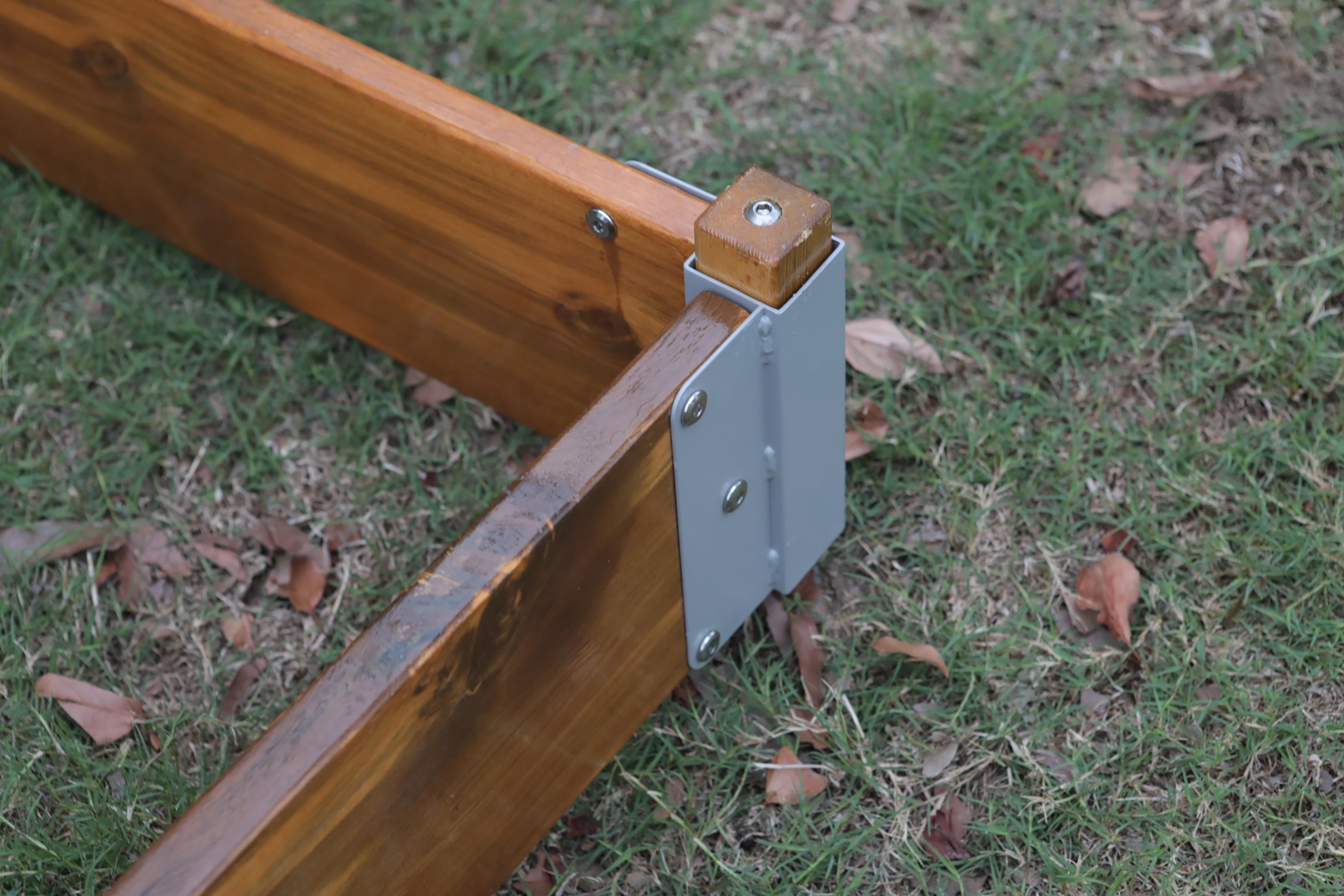 Little Garden Square Planter