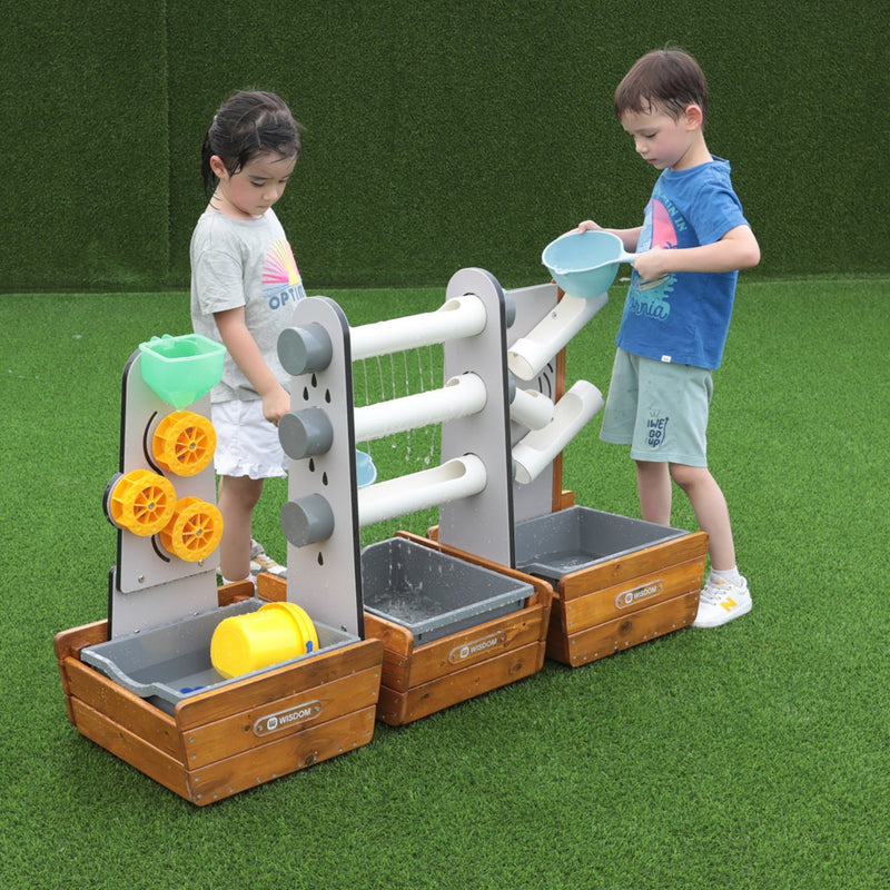 Outdoor Water Play Set