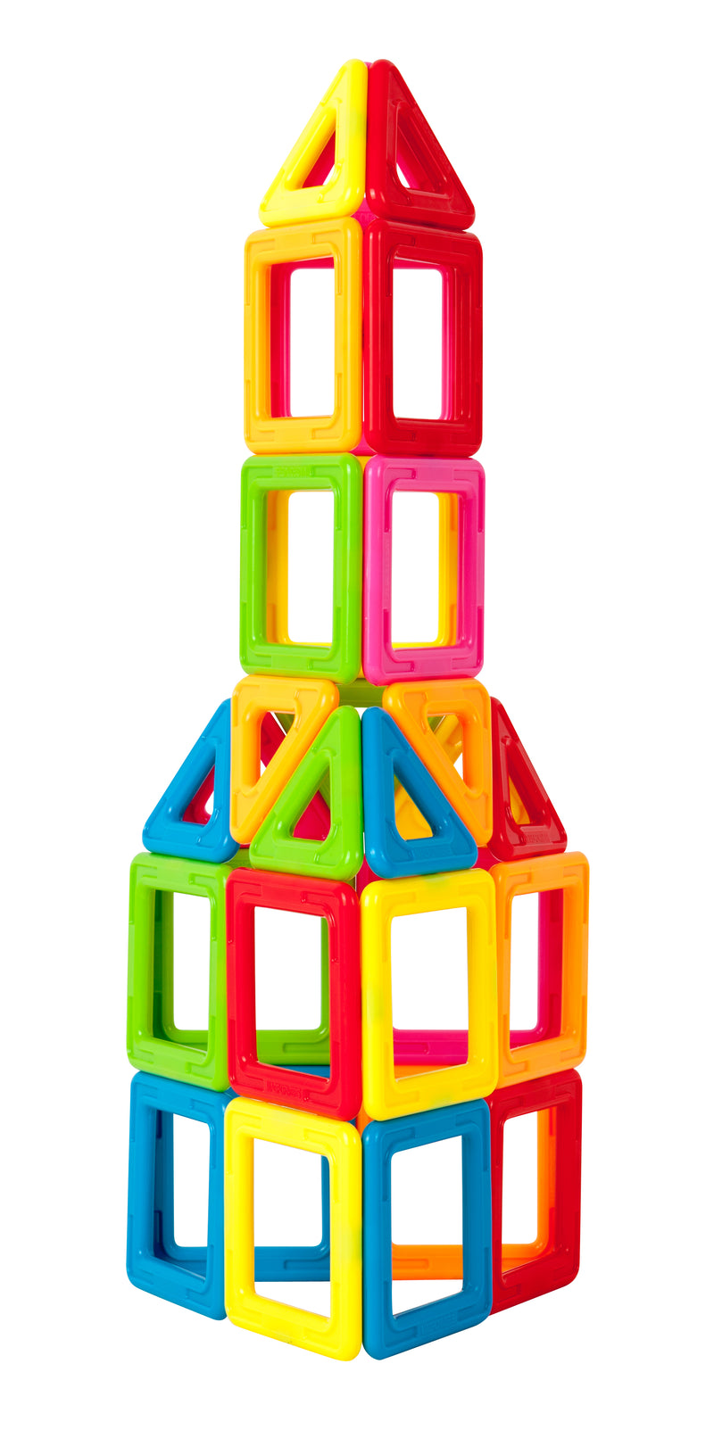Magformers Early Years 96-piece Set