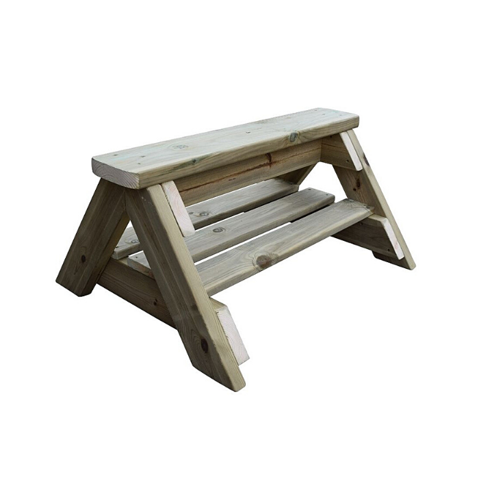 Outdoor Trestle