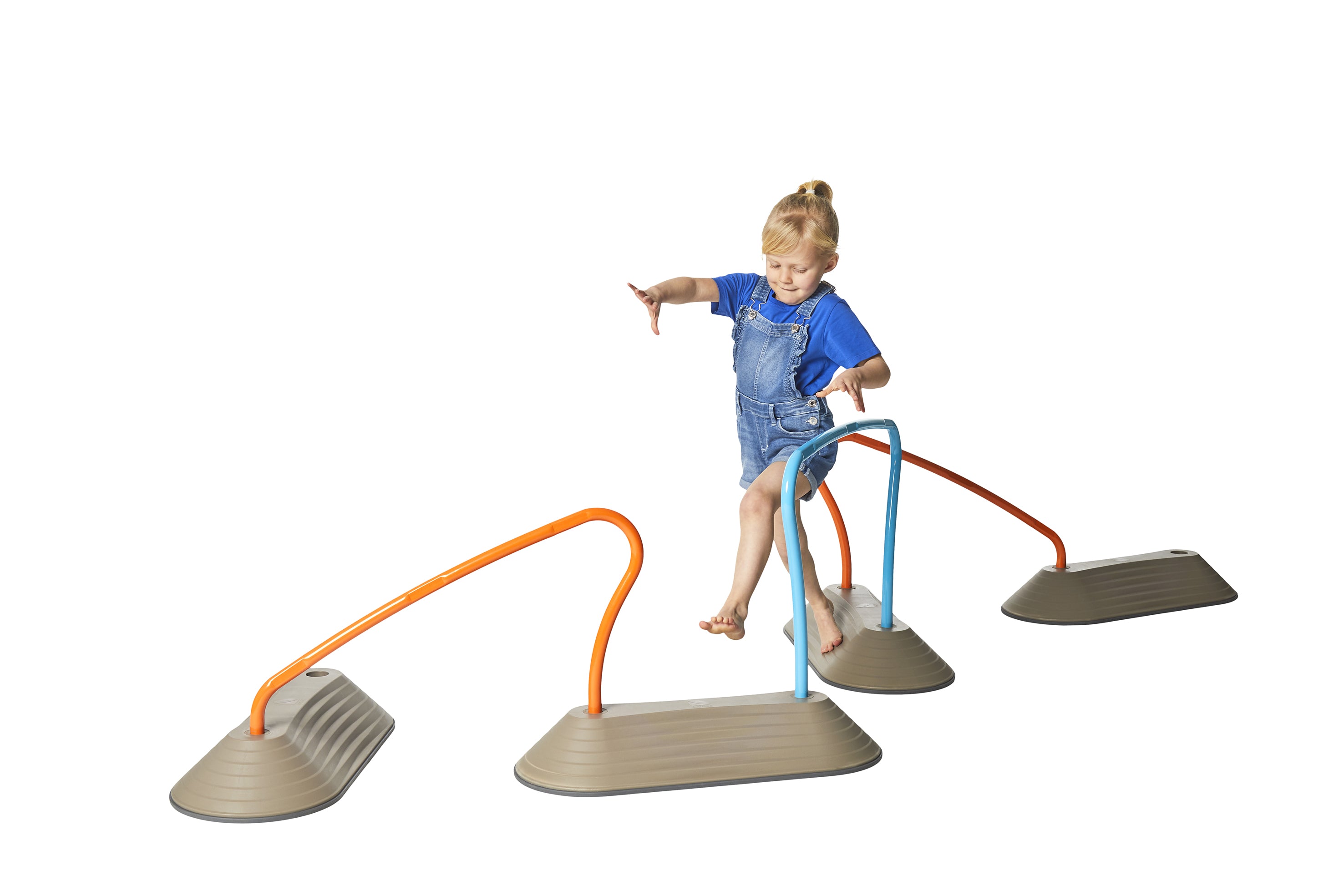 Gonge Mini Parkour Set