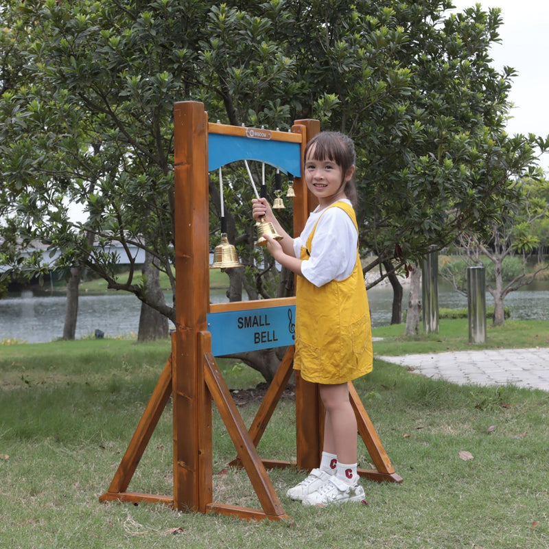 Outdoor Music Board