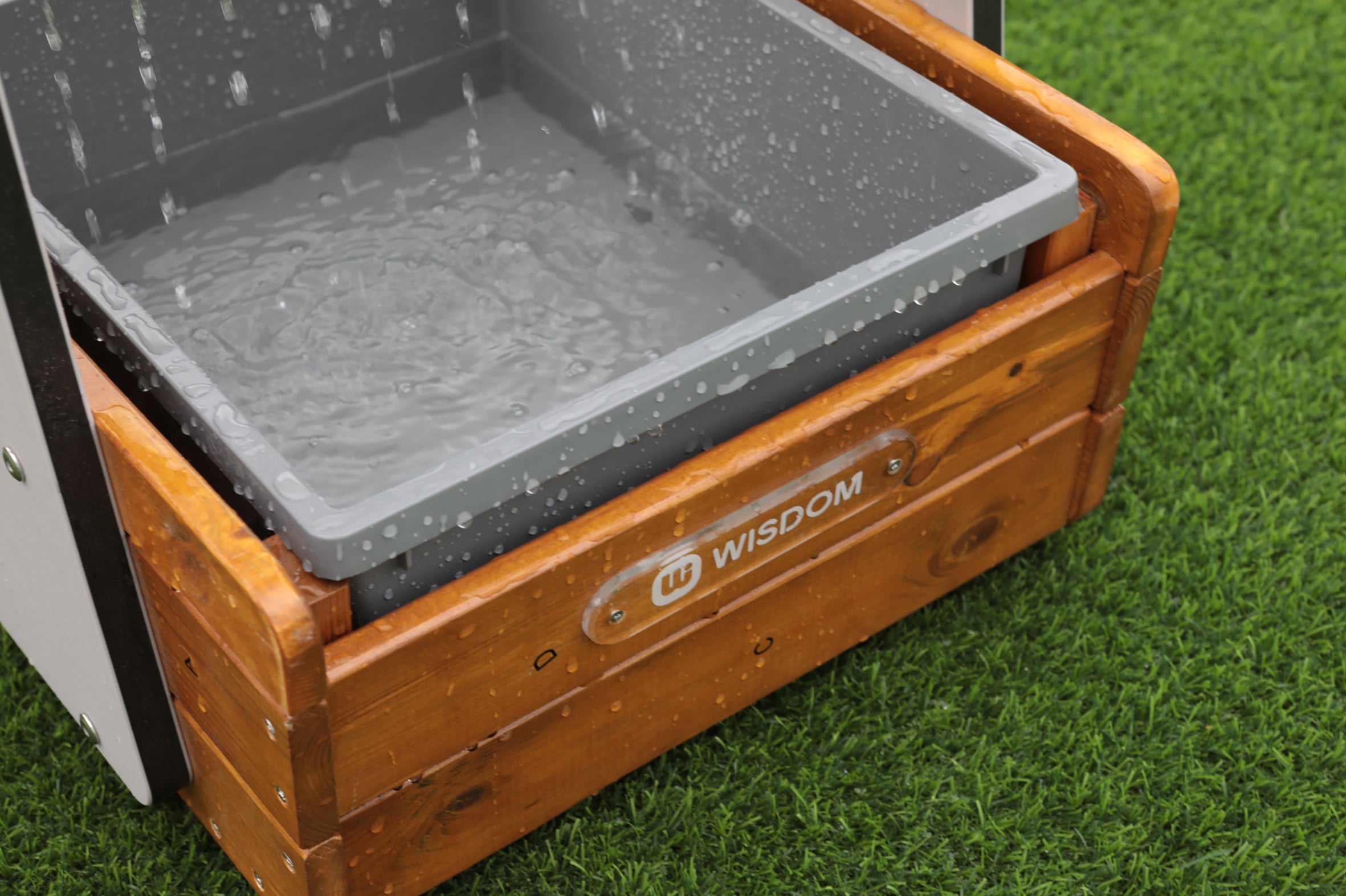 Outdoor Water Play Set