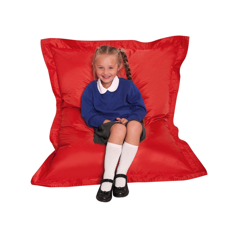 Children’s Bean Bag Floor Cushion