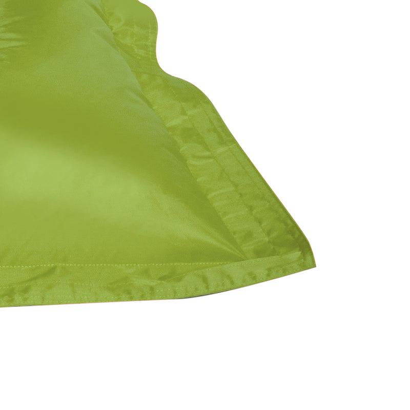 Children’s Bean Bag Floor Cushions (Brights) pk 5
