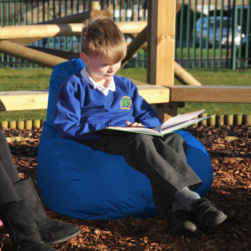 Children’s Bean Bag Reading Chair