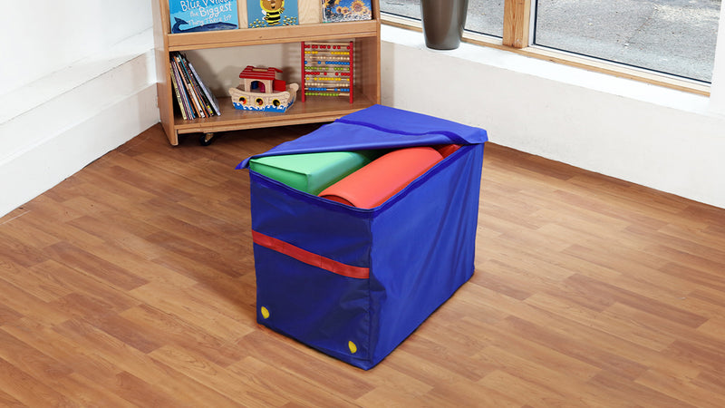 Softplay Build-a-Set with Holdall
