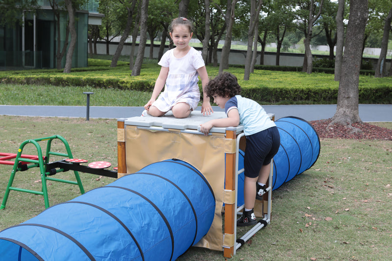 Springboard Activity. Examples Outdoor Activity Centre – Springboard Supplies