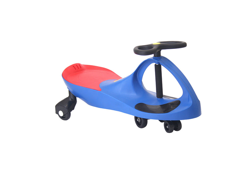 Winther Plasma Car