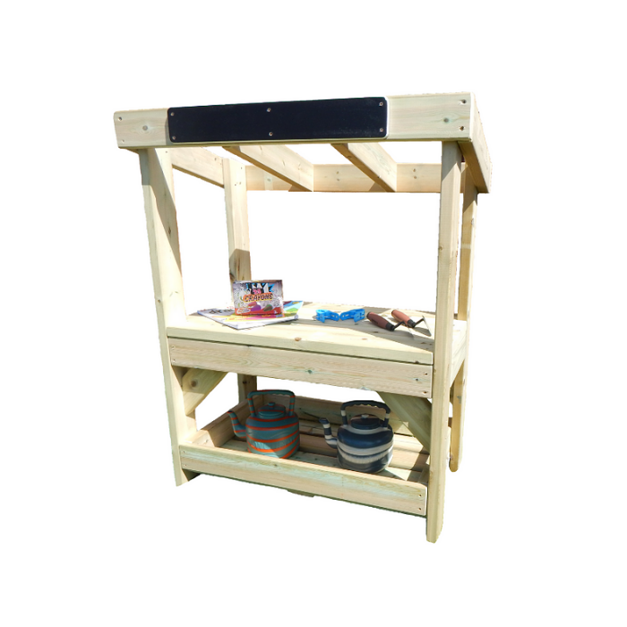 Outdoor Play Shop