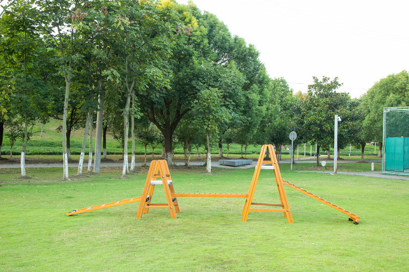 Outdoor Exploration Challenge Set