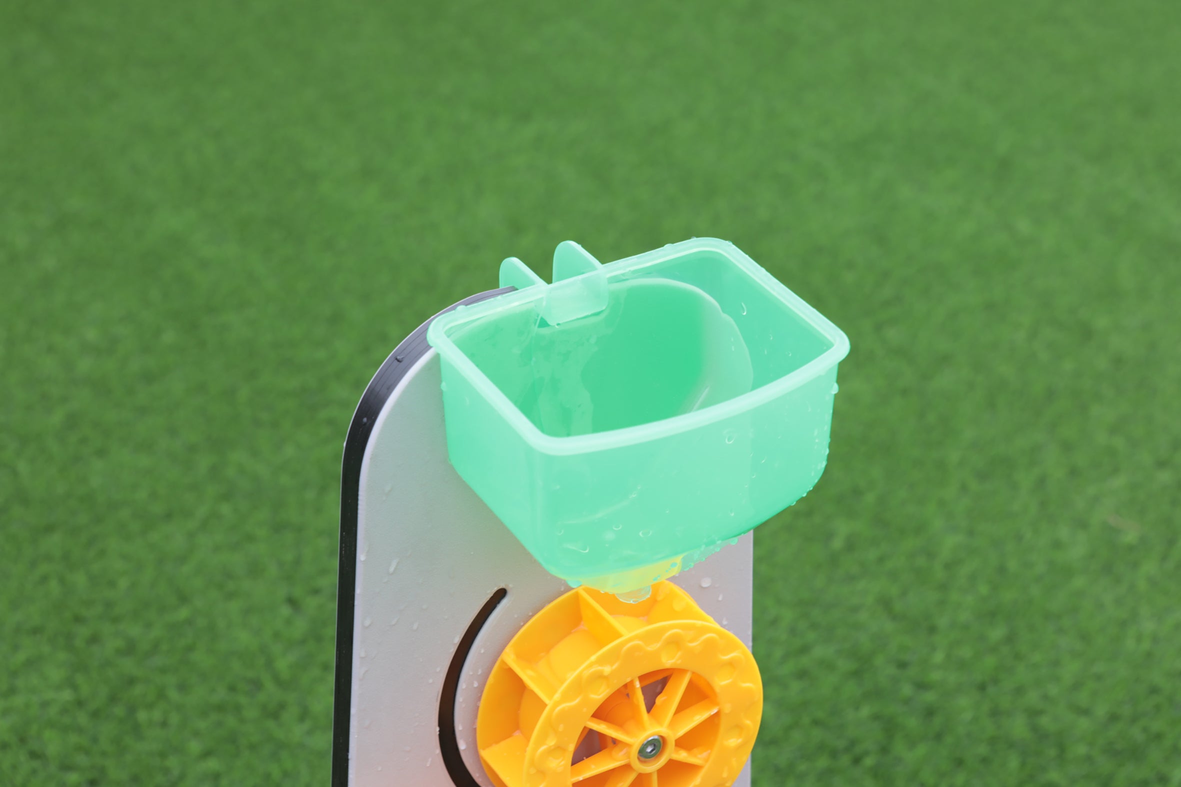 Outdoor Water Play Set