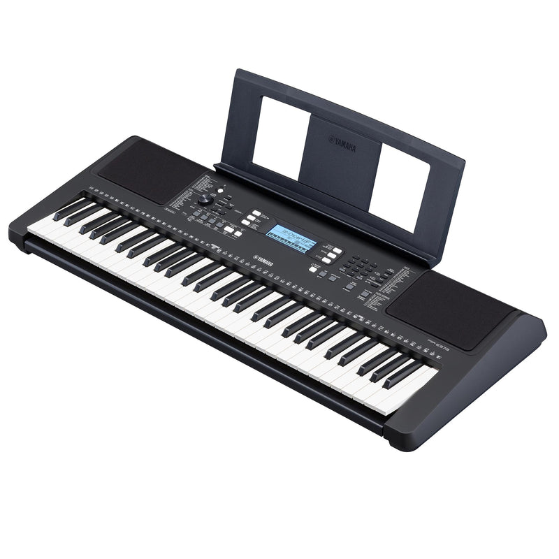 Yamaha PSRE373 Portable Keyboard