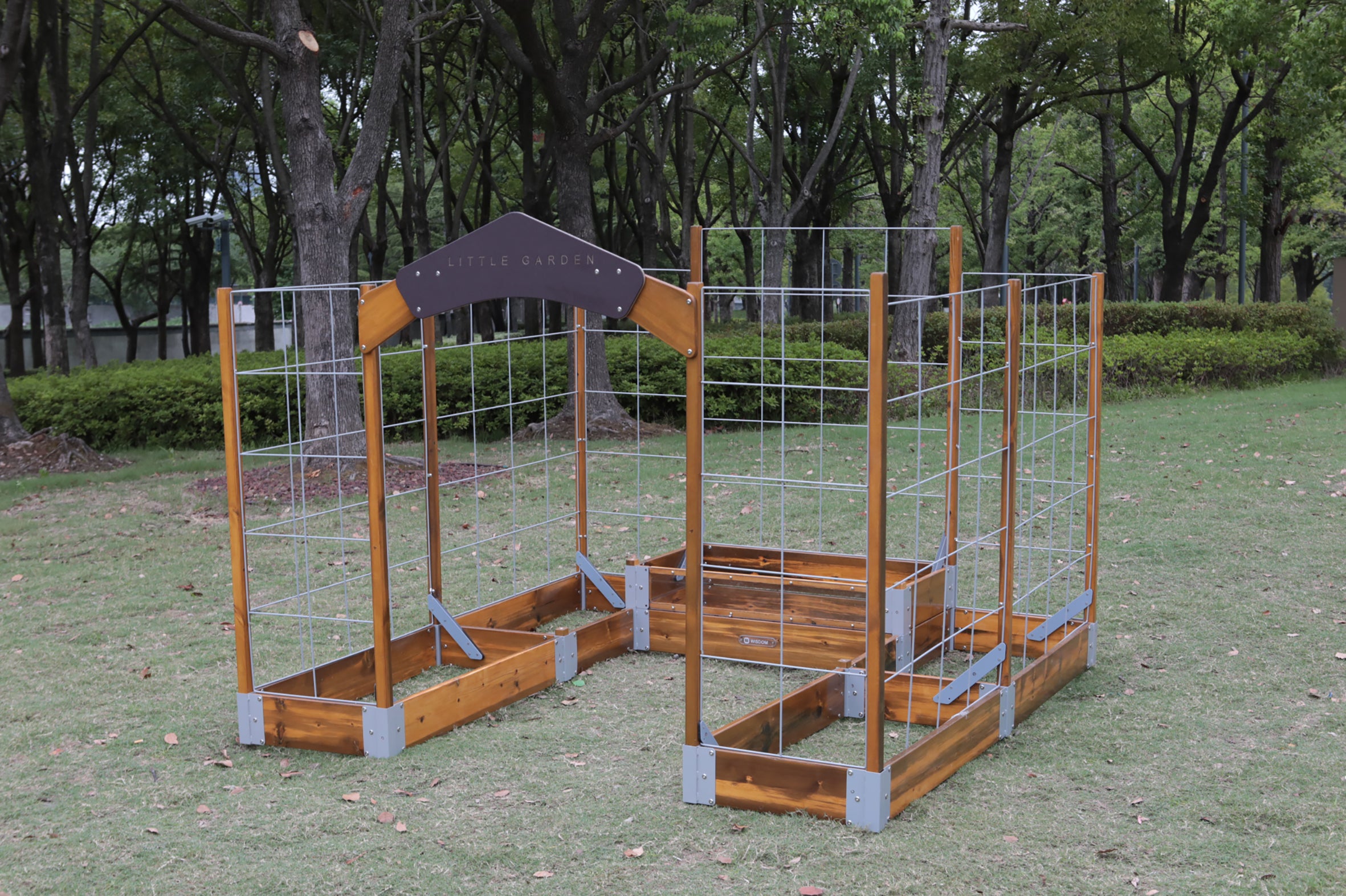 Little Garden Discovery Zone