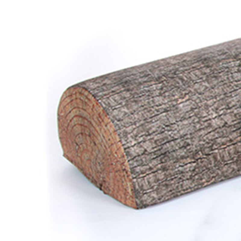 Learn about Nature Bundle (Bark Mat with 2 Foam Logs)