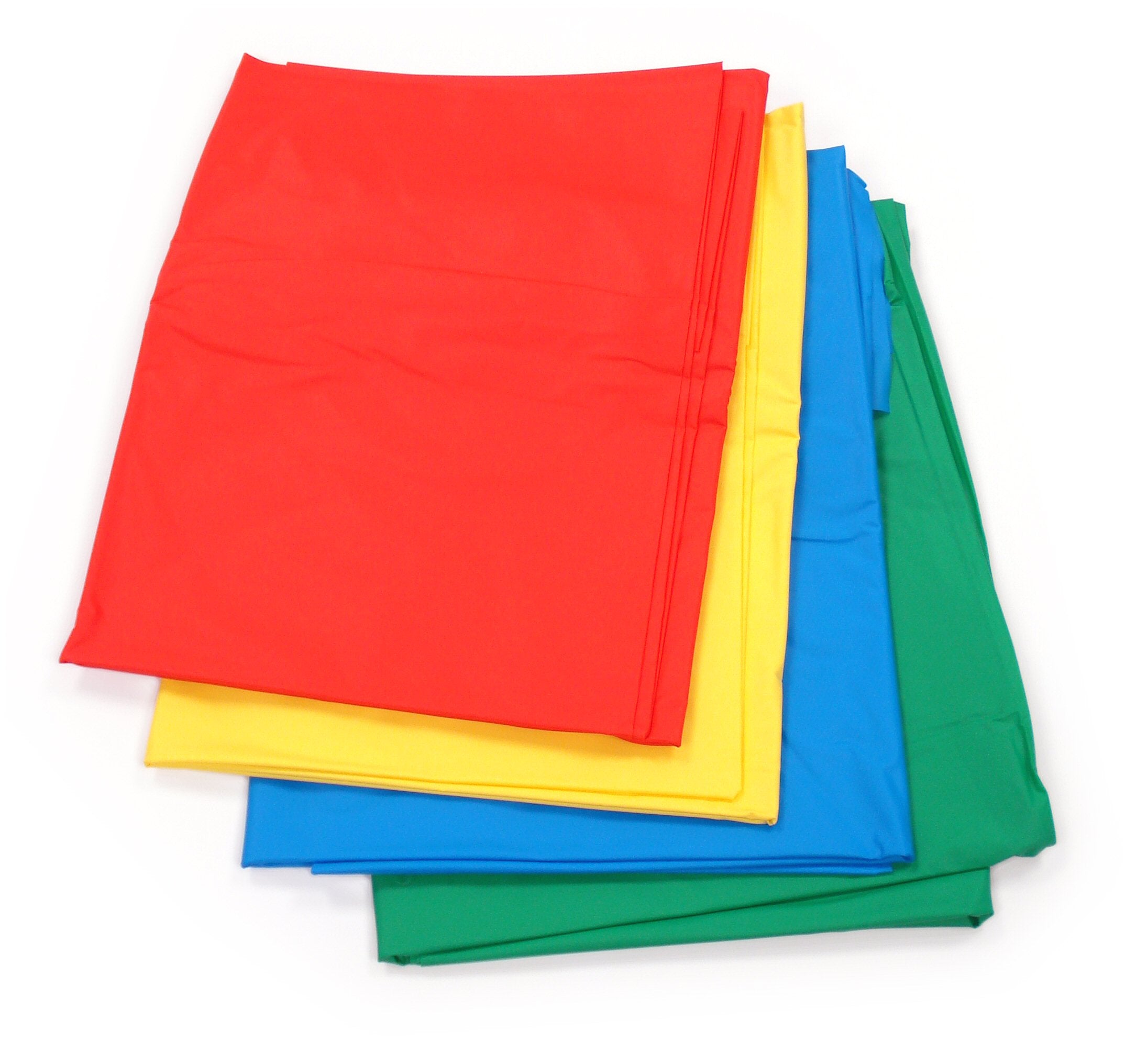 Springboard Mat Coloured Table Mats 1.5m pk 4 – Springboard Supplies