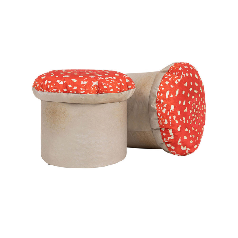 Learn About Nature Large Toad Stool pk 2
