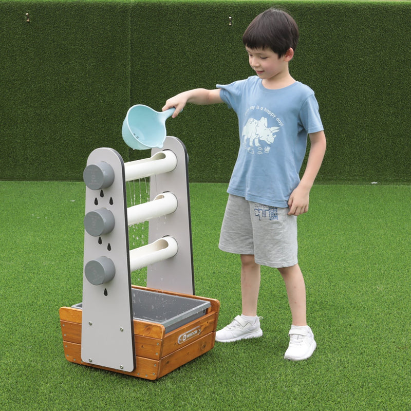 Outdoor Water Play Set