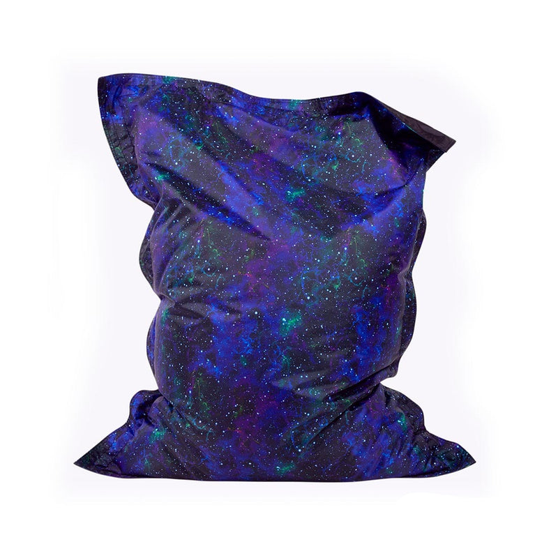 Galaxy Children’s Bean Bag Floor Cushion