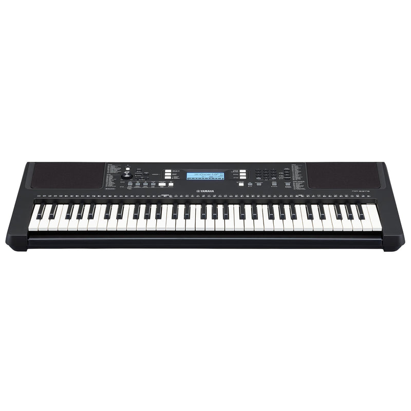 Yamaha PSRE373 Portable Keyboard