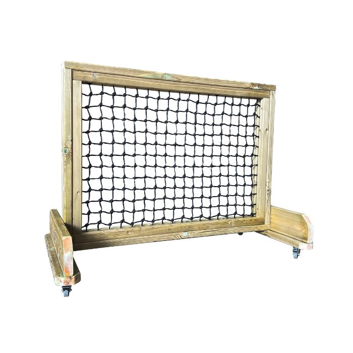 Mobile Weaving Panel