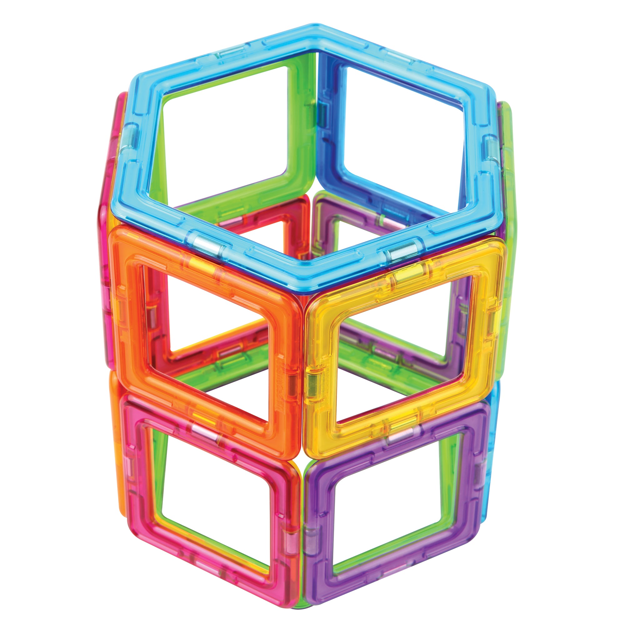 Magformers 228-piece KS1/KS2 Classroom Set