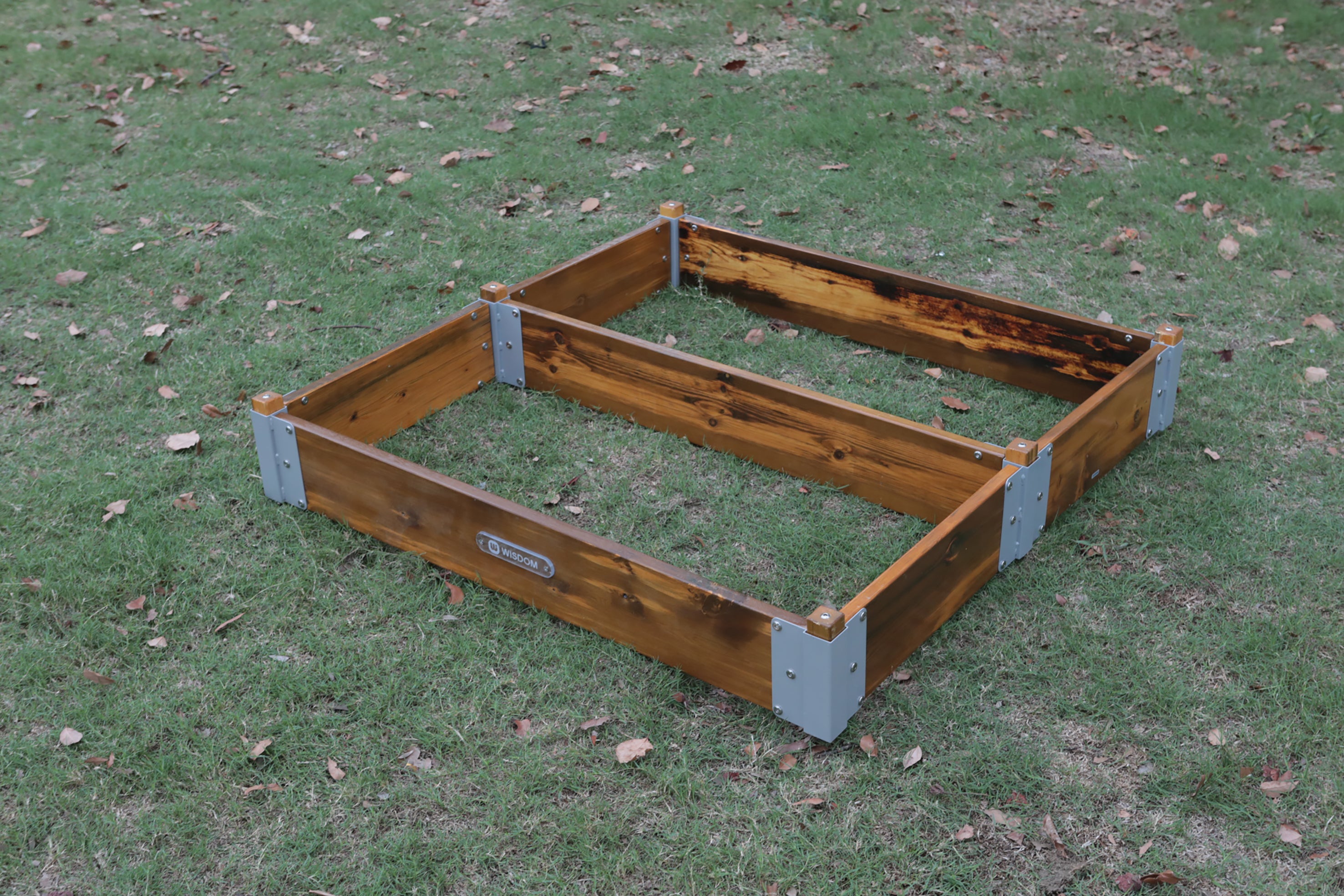 Little Garden Square Planter