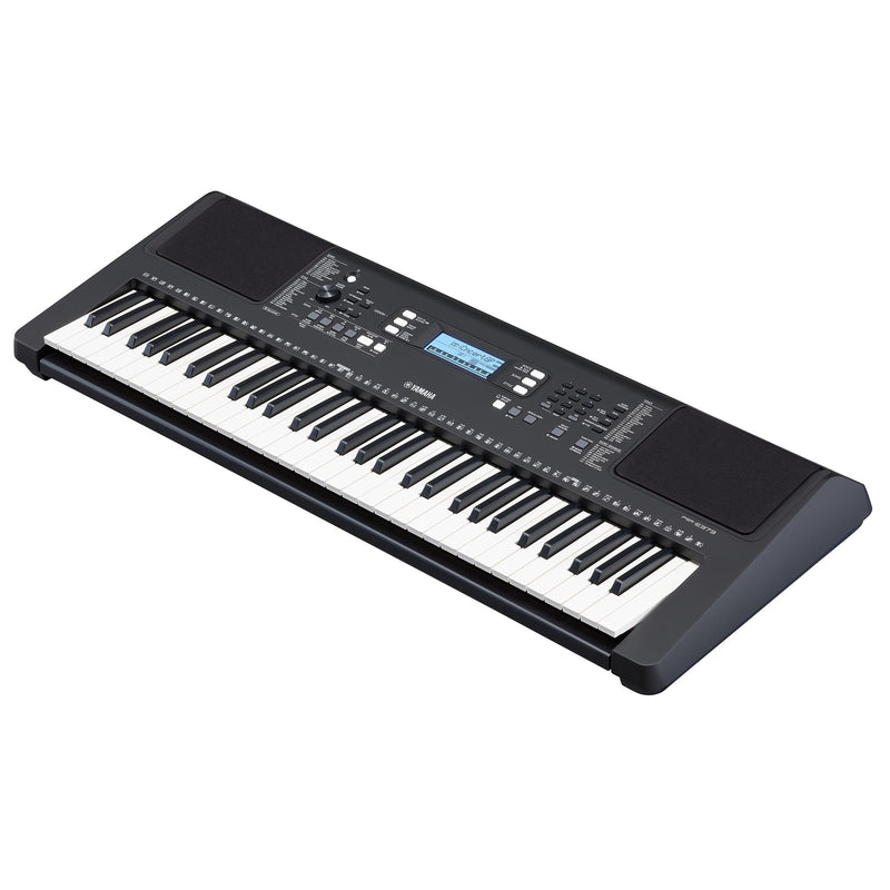 Yamaha PSRE373 Portable Keyboard