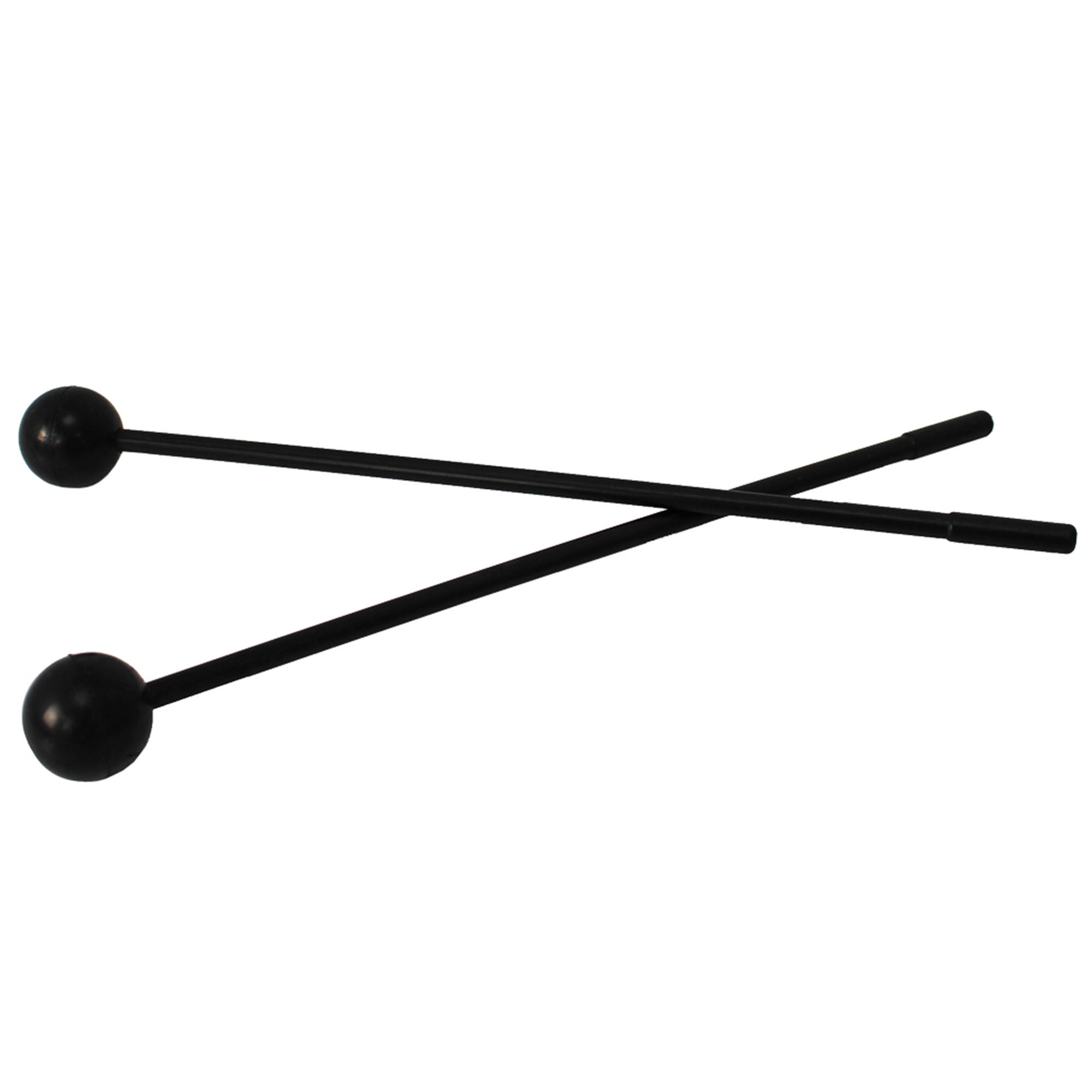 A-Star Soft Rubber Beaters (10 Pairs)