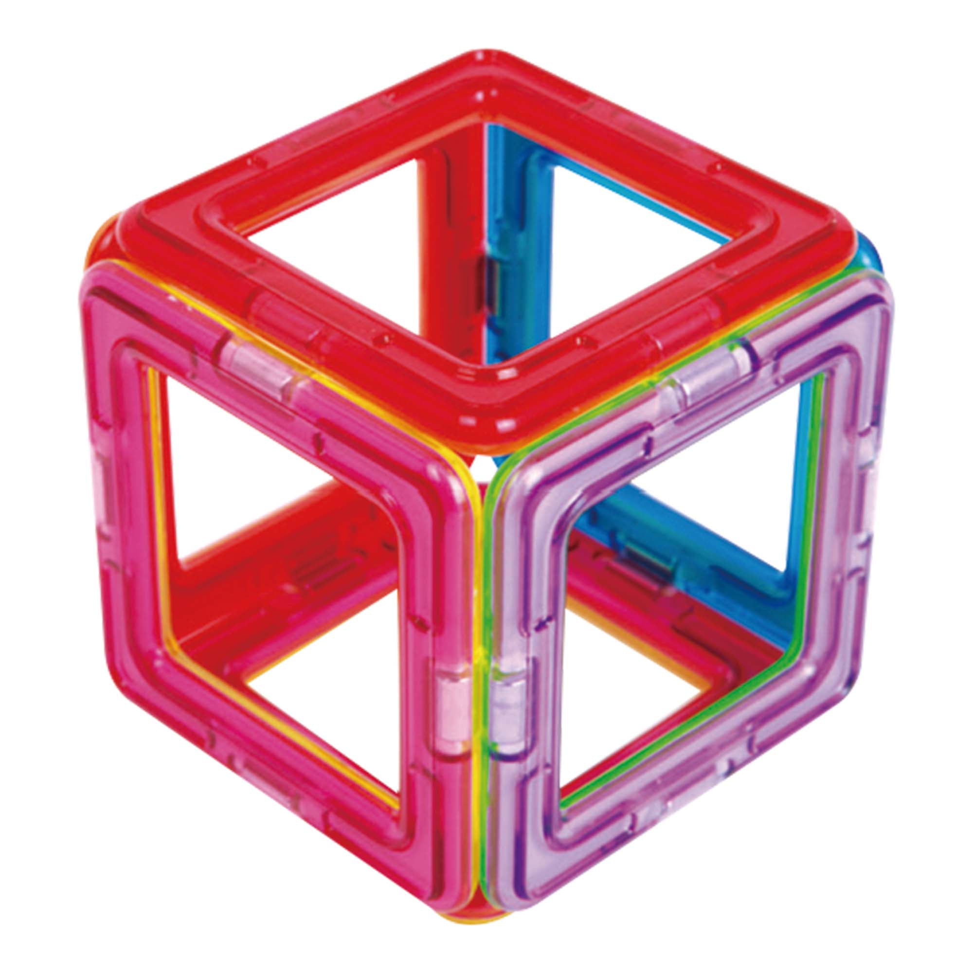 Magformers 228-piece KS1/KS2 Classroom Set