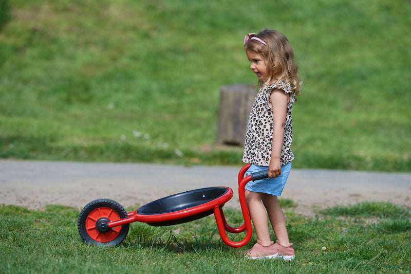 Viking wheelbarrow deals