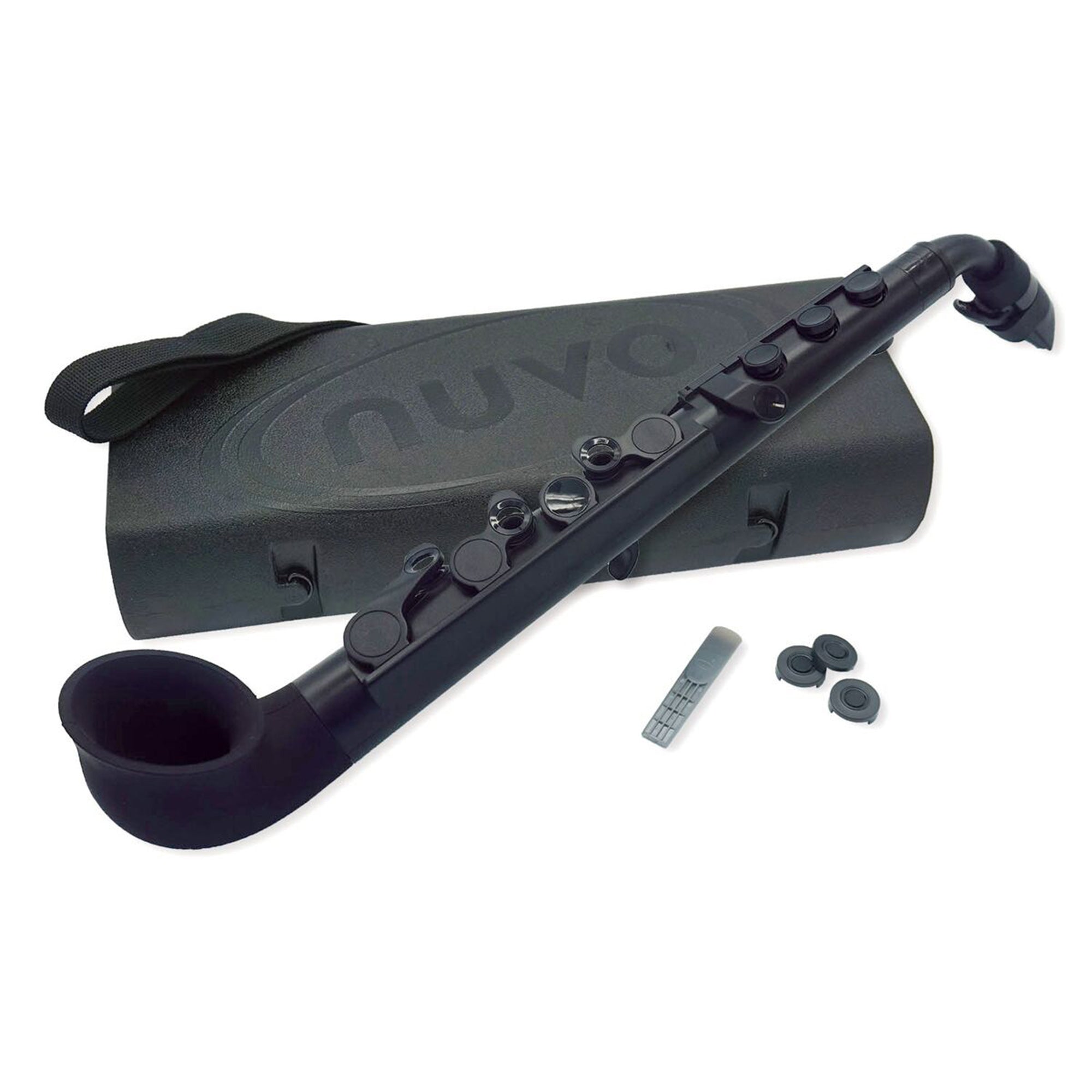 Nuvo jSax