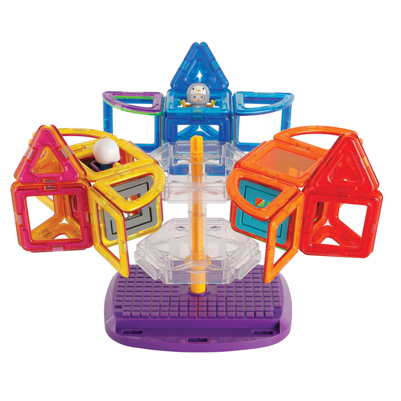 Magformers Fantasy Land