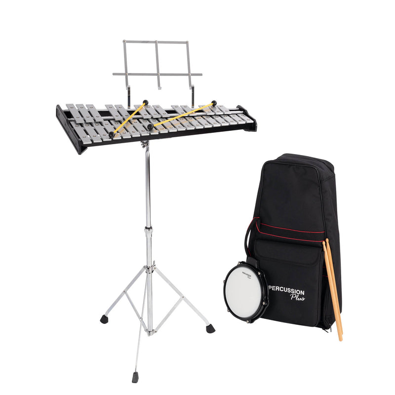 Percussion Plus PP008 Glockenspiel Percussion Kit