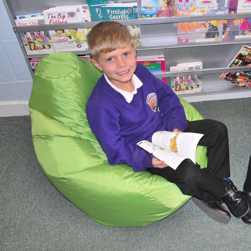 Children’s Bean Bag Reading Chair