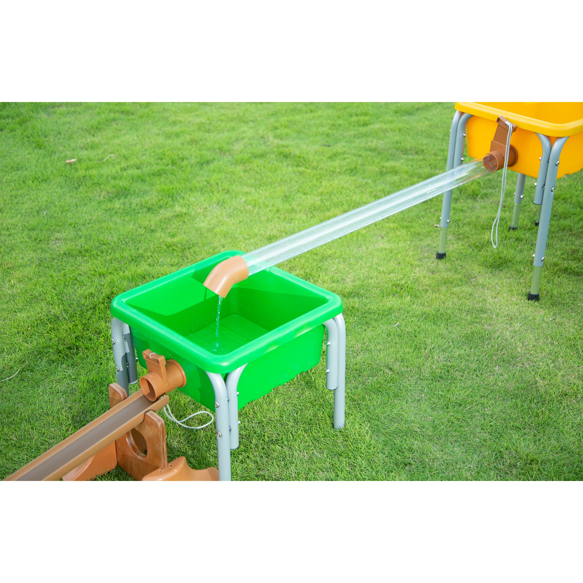 Reservoir Water Set