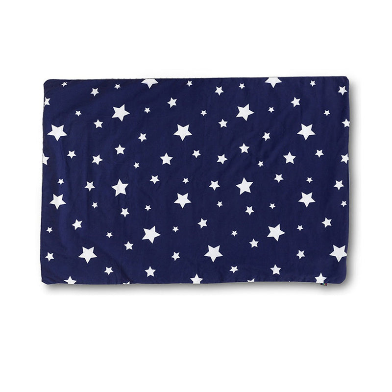 Star Print Weighted Blanket