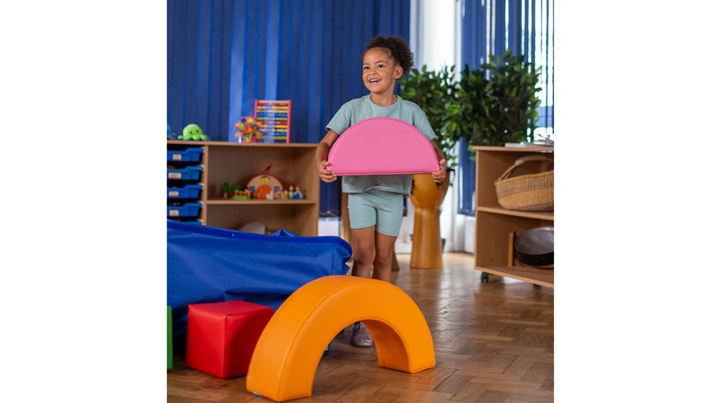 Softplay Build-a-Set with Holdall