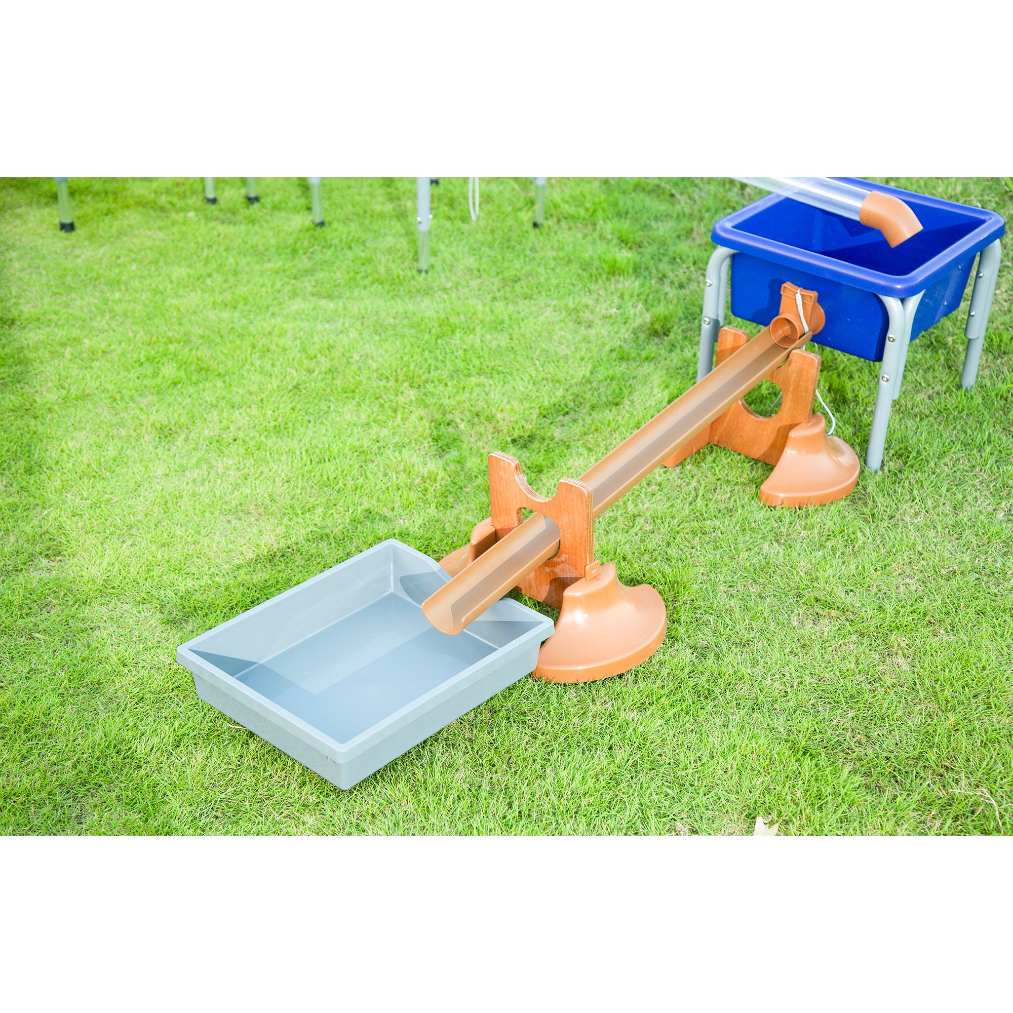 Reservoir Water Set