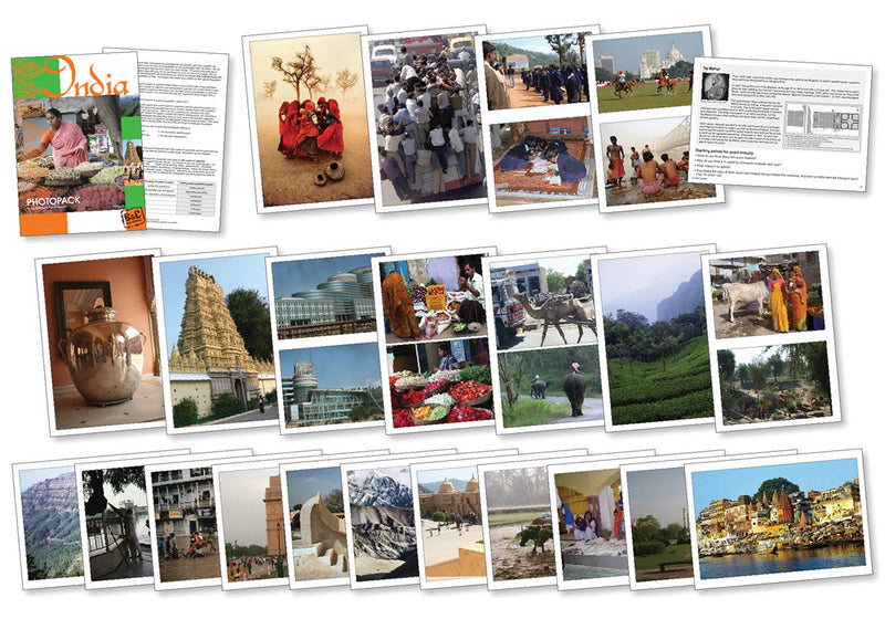 India Photopack