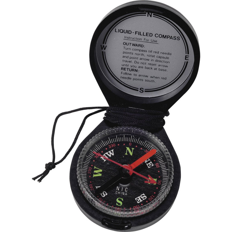 Durable 5cm Compass
