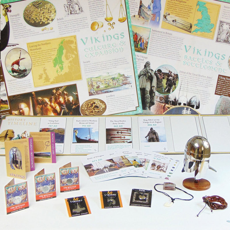 Vikings-Artefacts-Pack-
