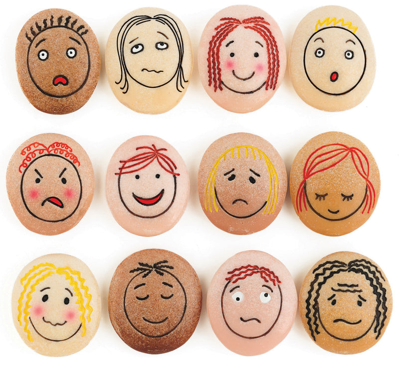 Emotion Stones pk 12