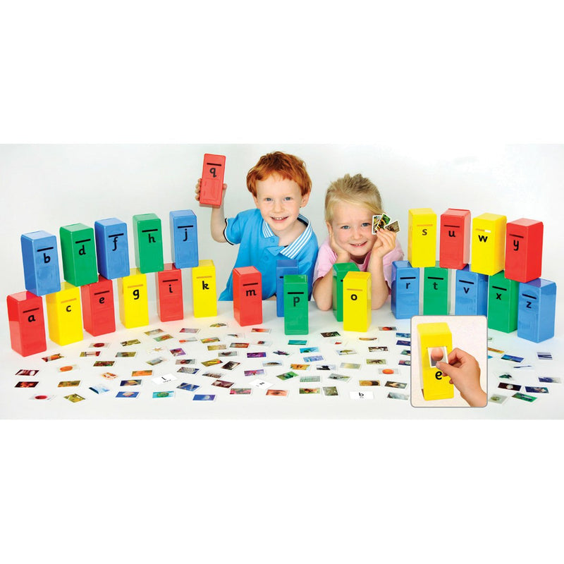 Alphabet-Posting-Game-