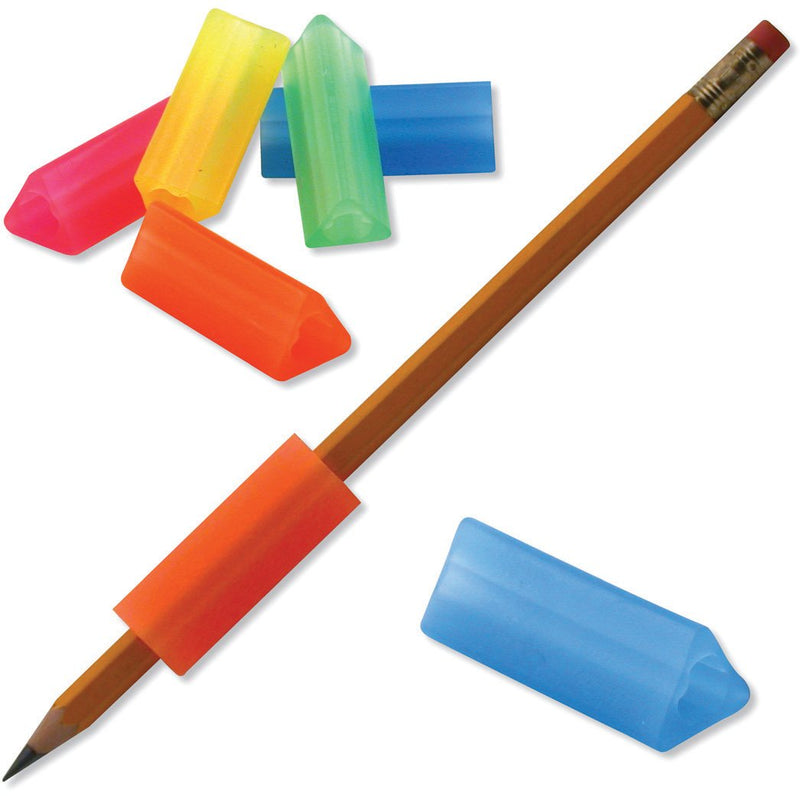 Triangle pencil grips discount