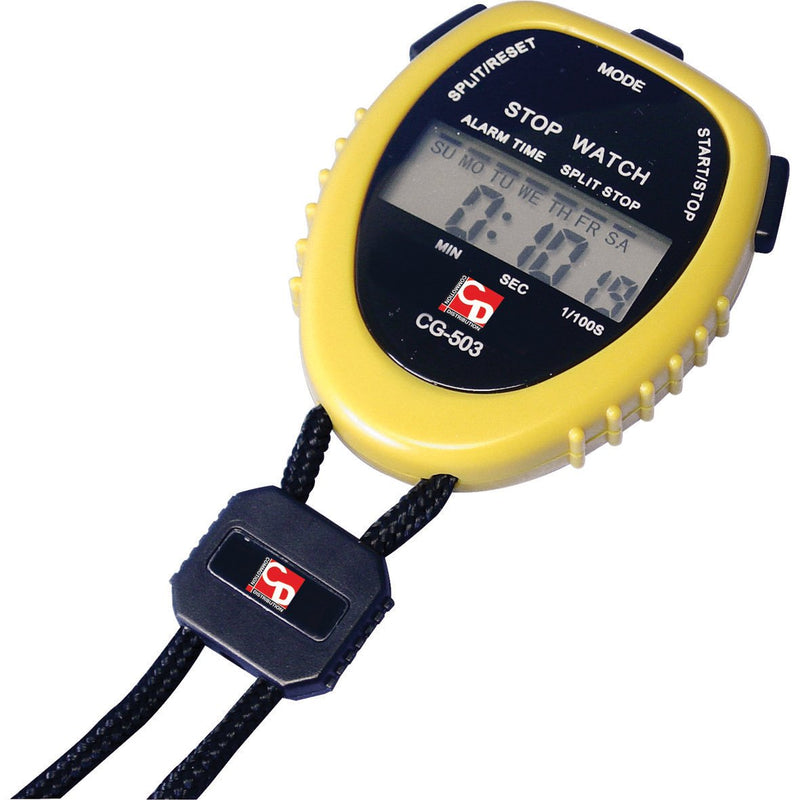 Digital-Stopwatch-